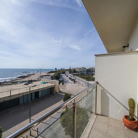 Ombak Apulia - Sea View Apartment Luaran gambar