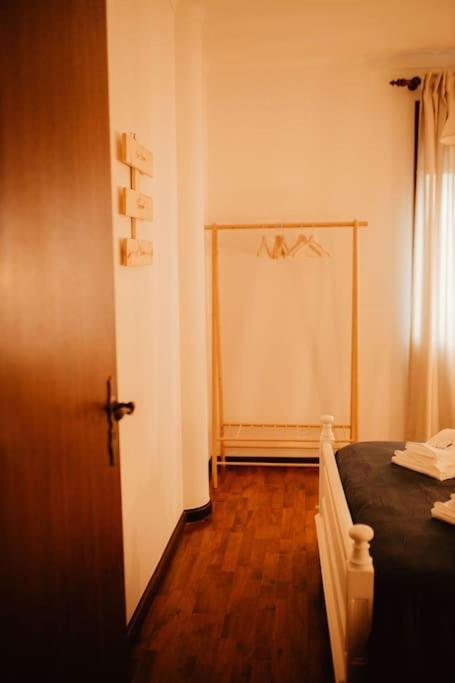 Ombak Apulia - Sea View Apartment Luaran gambar